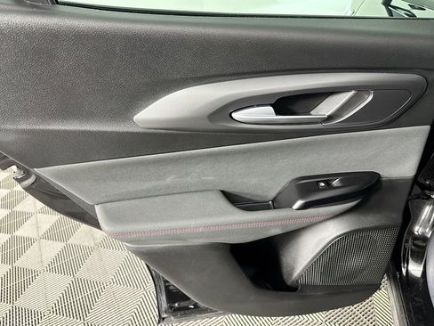 Used 2024 Dodge Hornet R/T image 25