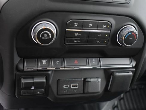 New 2026 Chevrolet Silverado 3500 W/T w/ WT Convenience Package AWD/4WD image 31