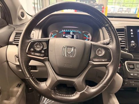 Used 2021 Honda Pilot Touring image 27