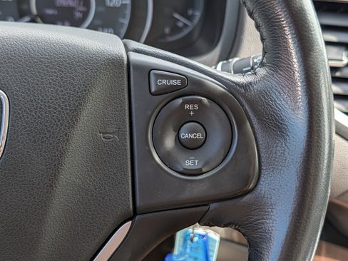 Used 2012 Honda CR-V EX-L image 30