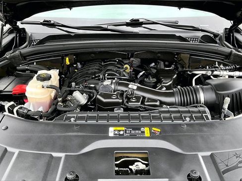 Used 2021 Jeep Grand Cherokee L Limited image 30