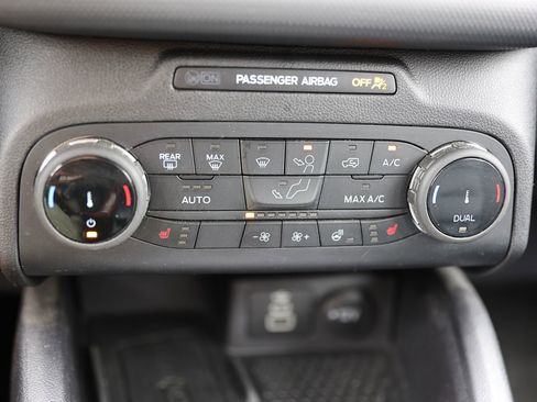 Used 2023 Ford Bronco Sport Outer Banks w/ Tech Package AWD/4WD image 27
