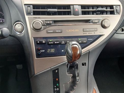 Used 2013 Lexus RX 350 F Sport image 22