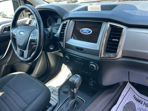 Used 2023 Ford Ranger XLT w/ Equipment Group 301A Mid image 18