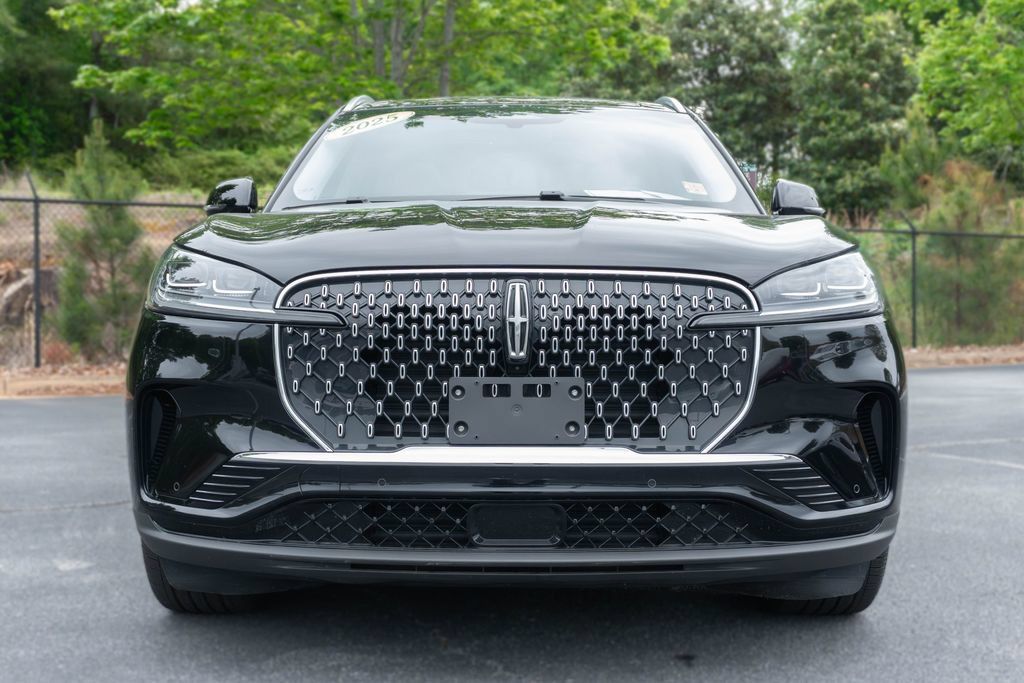 Used 2025 Lincoln Aviator Reserve w/ Equipment Group 201A AWD/4WD image 5
