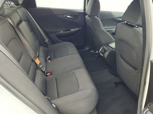 Used 2023 Chevrolet Malibu LT FWD image 24