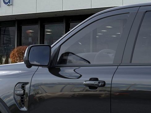New 2026 Ford Ranger Lariat w/ FX4 Off-Road Package AWD/4WD image 20