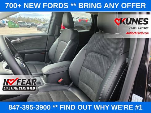 New 2026 Ford Escape SE FWD image 20