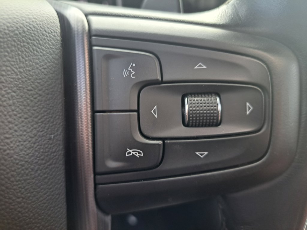 Used 2023 GMC Sierra 1500 Denali Ultimate AWD/4WD image 21