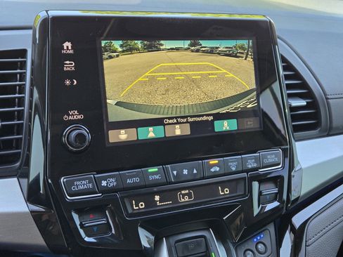 Used 2019 Honda Odyssey Elite image 28