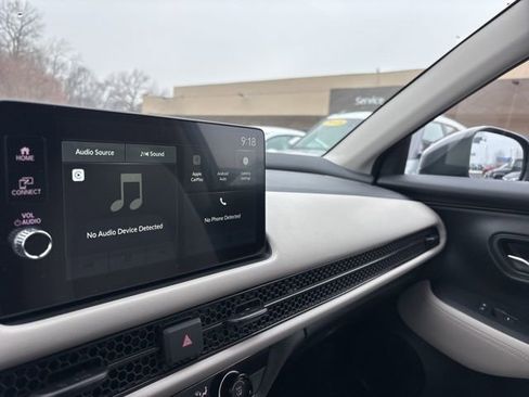 Used 2026 Honda HR-V LX image 18