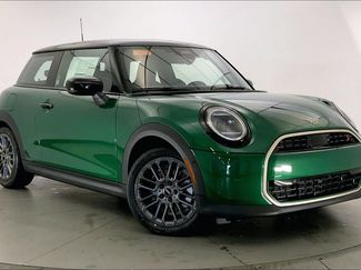 New 2026 MINI Cooper S FWD video 1