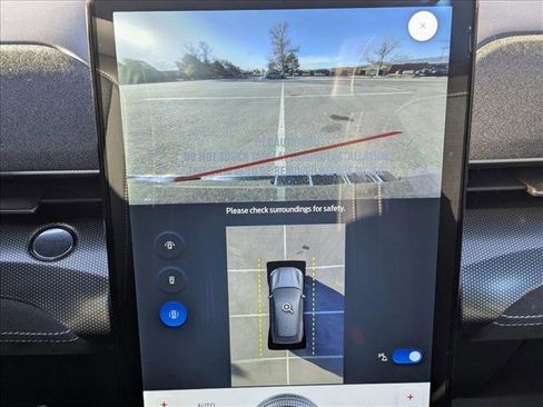 New 2025 Ford Mustang Mach-E GT image 12