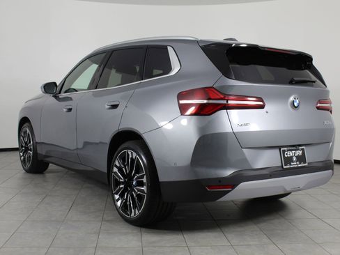 New 2026 BMW X3 xDrive30 w/ Convenience Package image 3