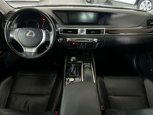 Used 2013 Lexus GS 350 w/ Luxury Pkg image 18