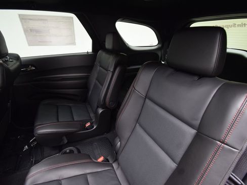New 2026 Dodge Durango GT AWD/4WD image 29