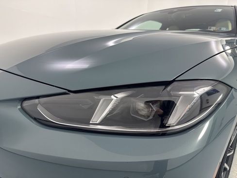Certified 2025 BMW 430i xDrive Coupe w/ Premium Package AWD/4WD image 10