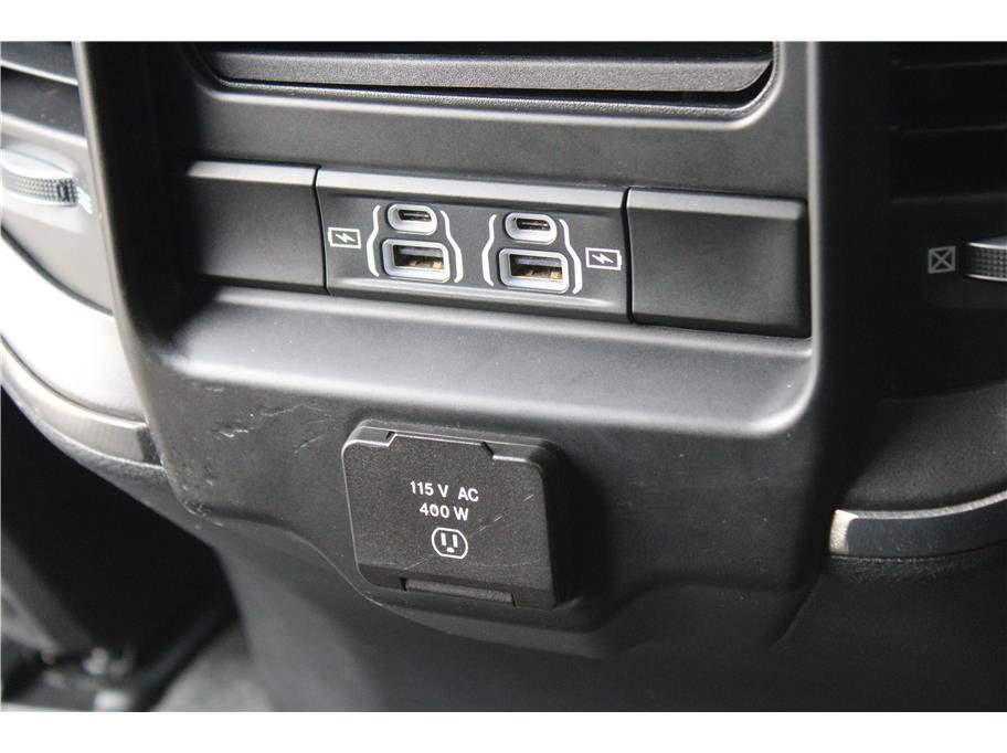 Used 2021 RAM 1500 Rebel w/ Rebel Level 2 Equipment Group AWD/4WD image 37