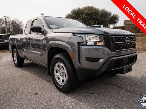 Used 2023 Nissan Frontier S w/ Technology Package image 10
