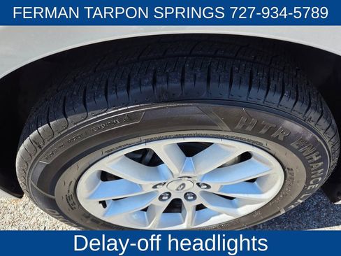 Used 2013 Ford Flex SE image 12