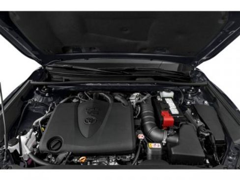 Used 2024 Toyota Camry TRD image 27