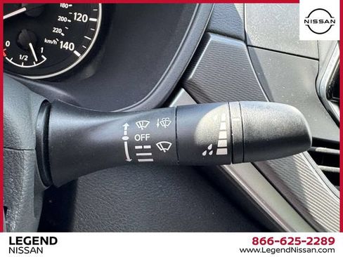 Used 2025 Nissan Altima 2.5 SR FWD image 26