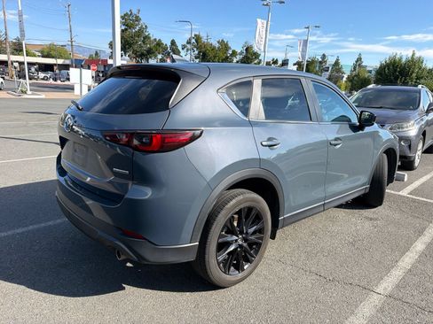 Used 2024 MAZDA CX-5 Carbon Edition AWD/4WD image 4