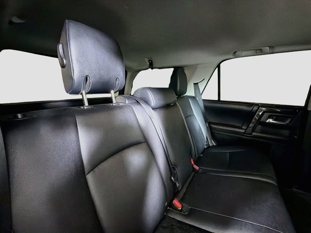 Used 2019 Toyota 4Runner TRD Pro AWD/4WD image 27