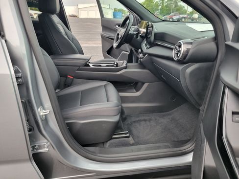 Certified 2025 Chevrolet Equinox LT w/ Convenience Package II FWD image 29