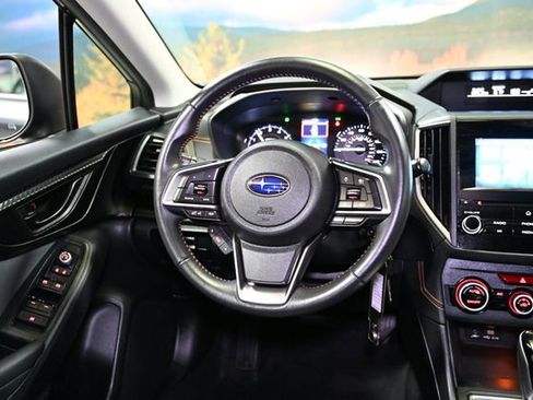 Used 2023 Subaru Crosstrek 2.0i Premium image 49