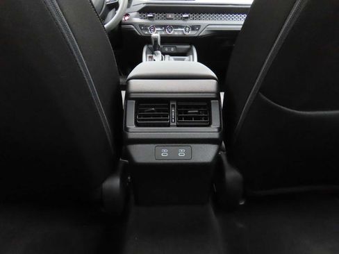 New 2025 Honda Accord SE image 21