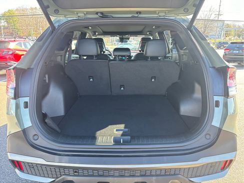 Used 2024 Kia Sportage X-Line w/ X-Line Premium Package AWD/4WD image 24