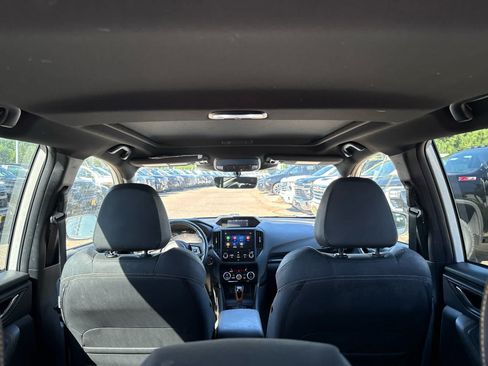 Used 2022 Subaru Forester Wilderness AWD/4WD image 9
