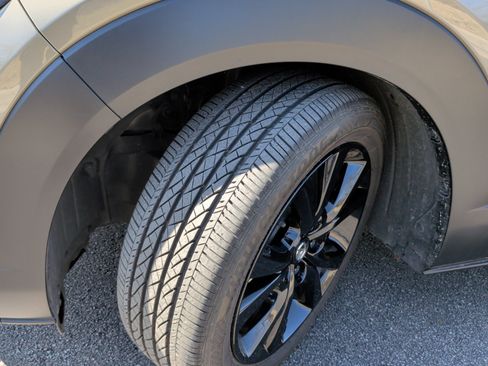 Used 2025 MAZDA CX-30 Carbon image 13