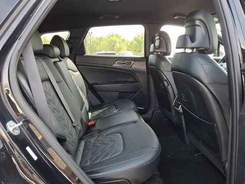 Used 2023 Kia Sportage X-Line image 13