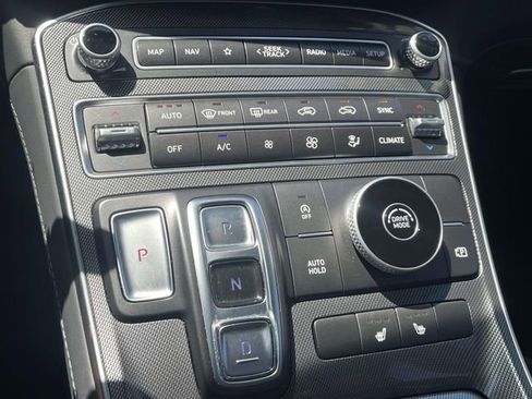 Used 2023 Hyundai Santa Fe SEL w/ Premium Package FWD image 22