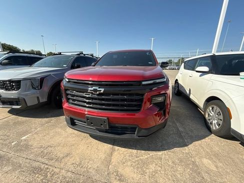 Used 2026 Chevrolet Traverse LT FWD image 10