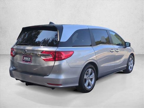 Used 2019 Honda Odyssey EX-L image 5