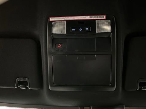 Used 2023 Toyota Tacoma TRD Sport image 25