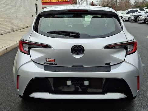 Certified 2023 Toyota Corolla SE image 5