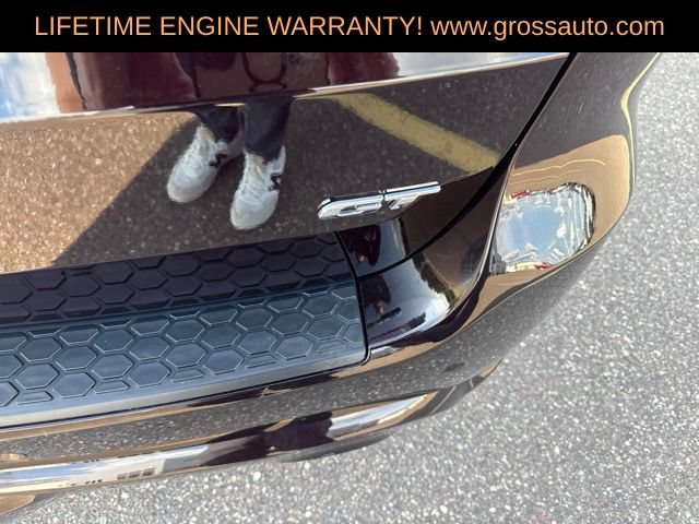 Used 2024 Dodge Durango GT AWD/4WD image 12