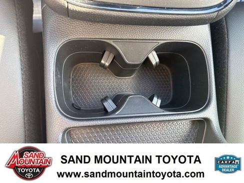 Used 2025 Honda CR-V Sport Touring image 20