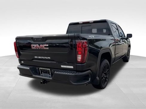 Used 2023 GMC Sierra 1500 Elevation w/ Preferred Package AWD/4WD image 7