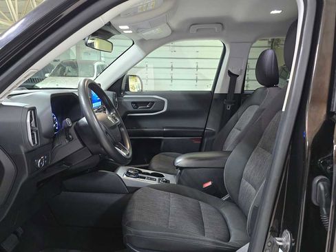 Used 2021 Ford Bronco Sport Big Bend image 24