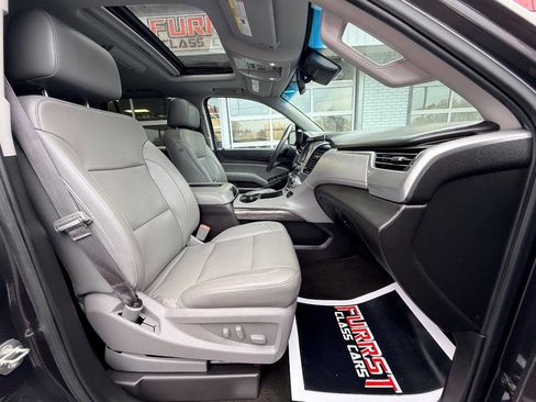 Used 2017 Chevrolet Tahoe LT w/ LT Signature Package image 43