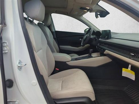 Certified 2024 Honda Accord EX image 21