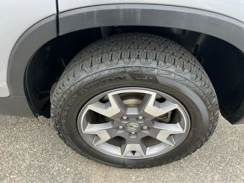 Used 2022 Honda Passport TrailSport image 13