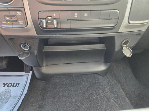 Used 2024 RAM 1500 Tradesman w/ Electronics Group AWD/4WD image 28