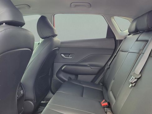 New 2026 Hyundai Kona SEL Premium image 34