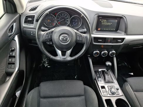 Used 2016 MAZDA CX-5 Touring image 11